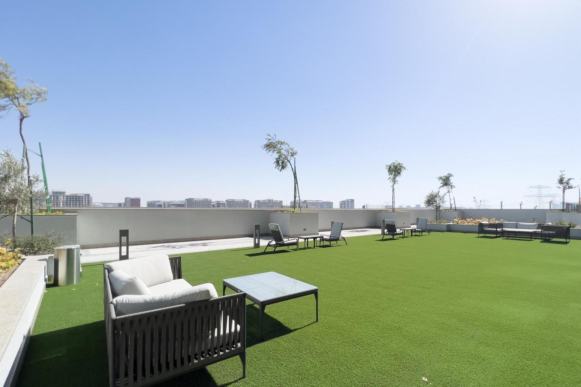 Apartment Exquisite And Elegant 2br B3008