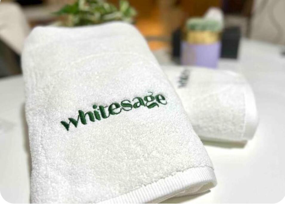 Apartment White Sage - With Incredible Canal And Burj Khalifa Views *