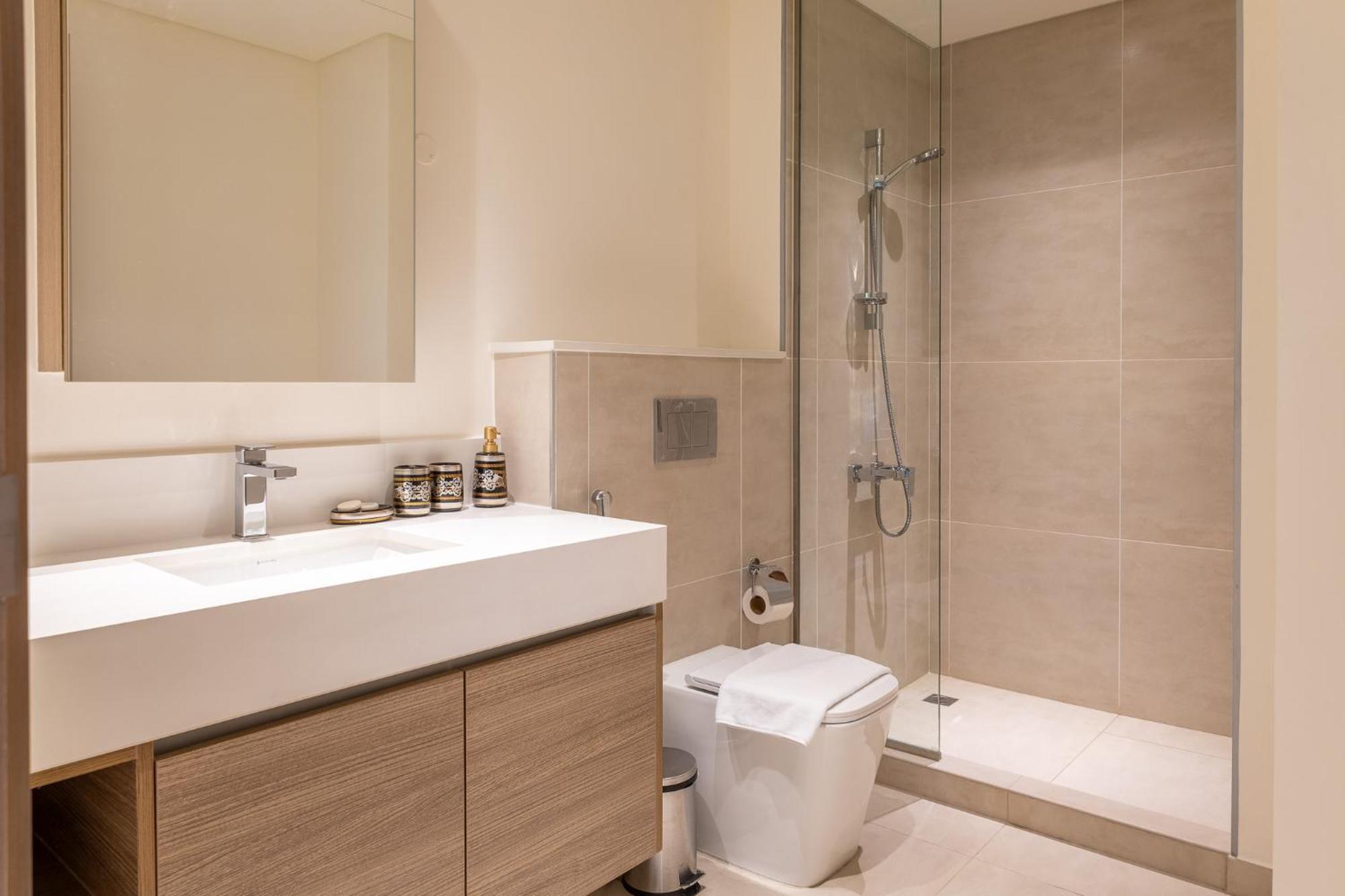 Apartment Elegant 1 Bedroom In Creek Edge *