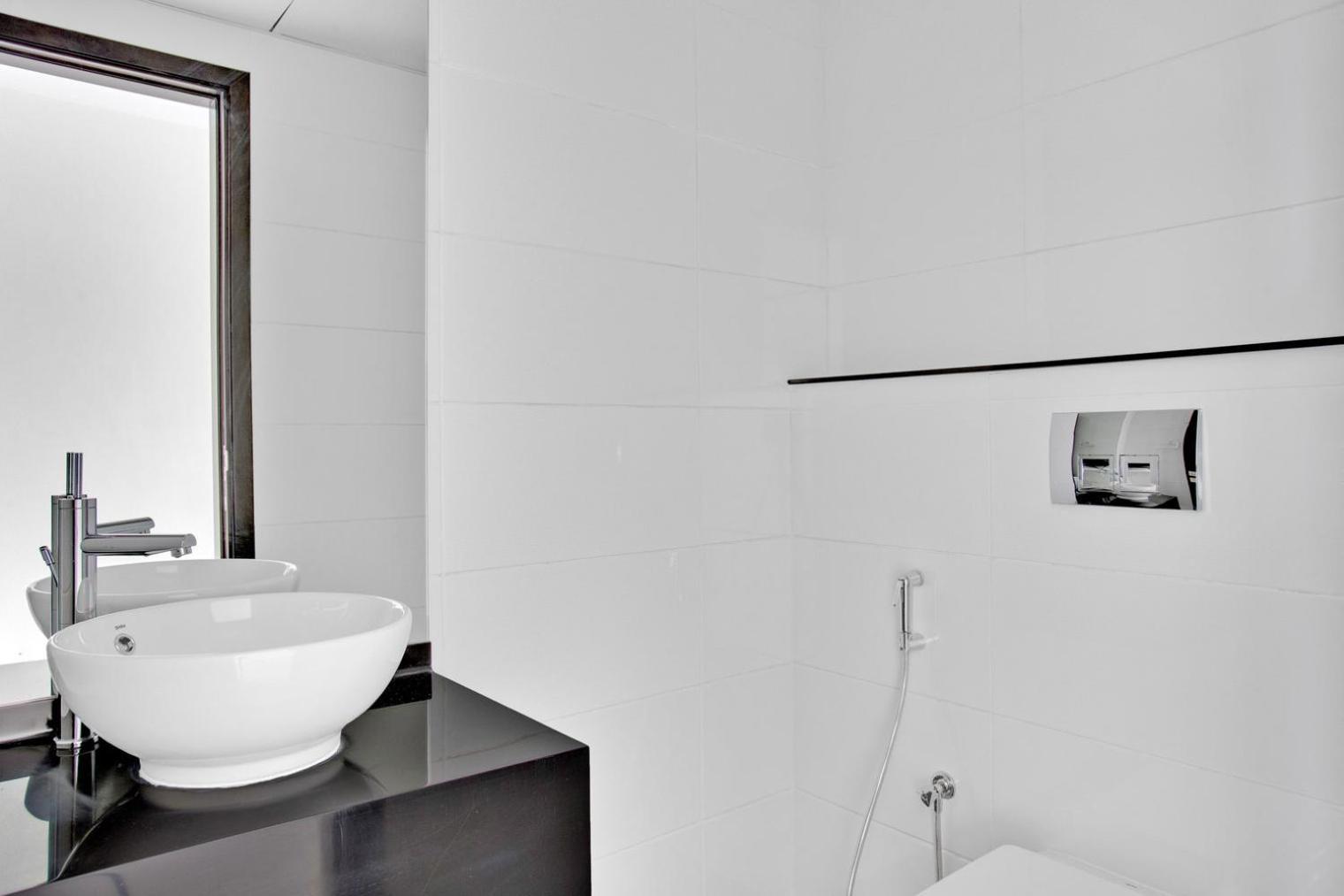 Apartment Blueground Duja Tower View Pool Gym Dxb-1106