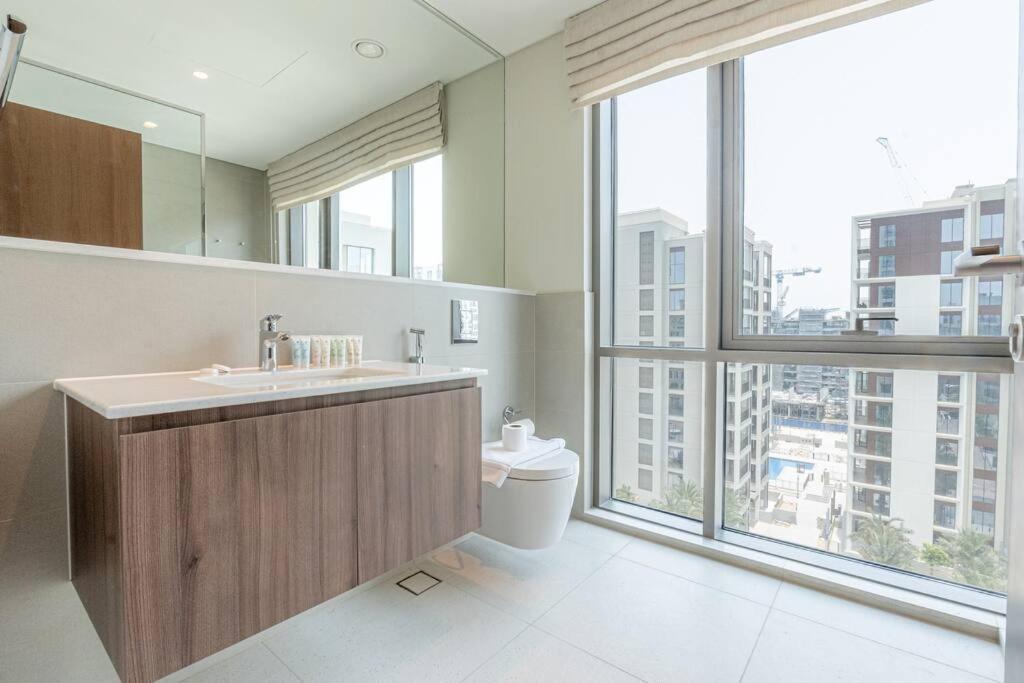 Stylish 2 Bedroom At Vida Residence, Creek