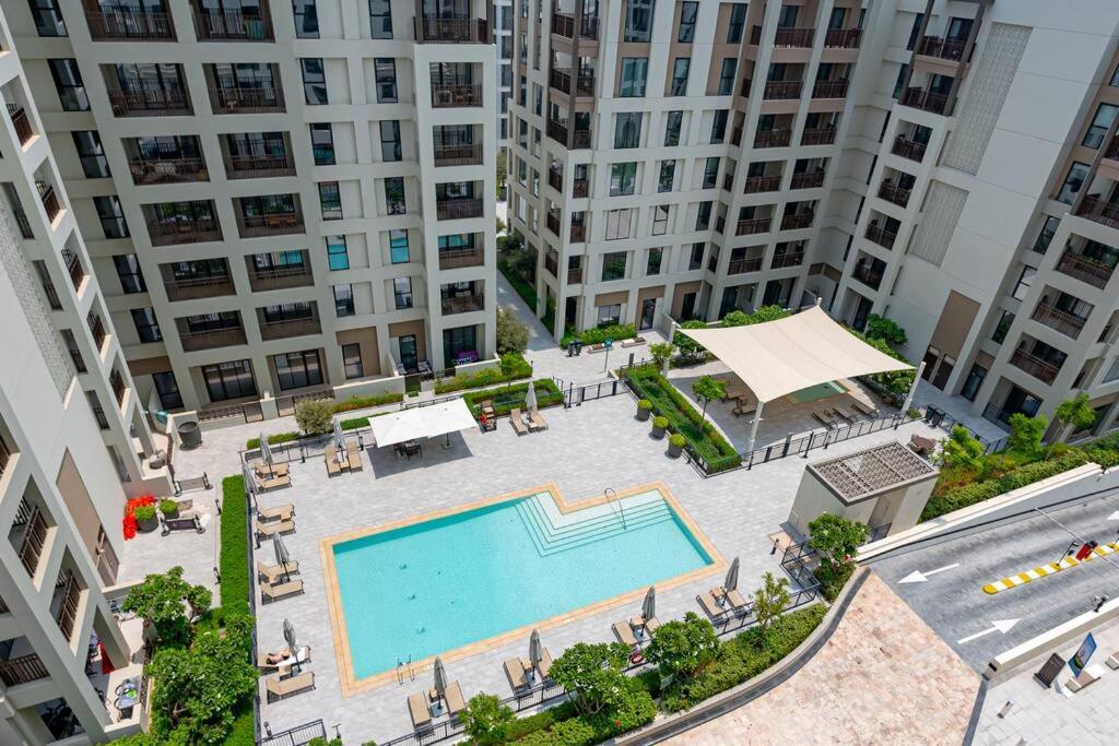 Stylish 2 Bedroom At Vida Residence, Creek *