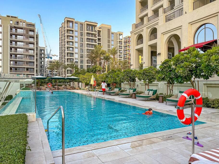 Stylish 2 Bedroom At Vida Residence, Creek Apartment *