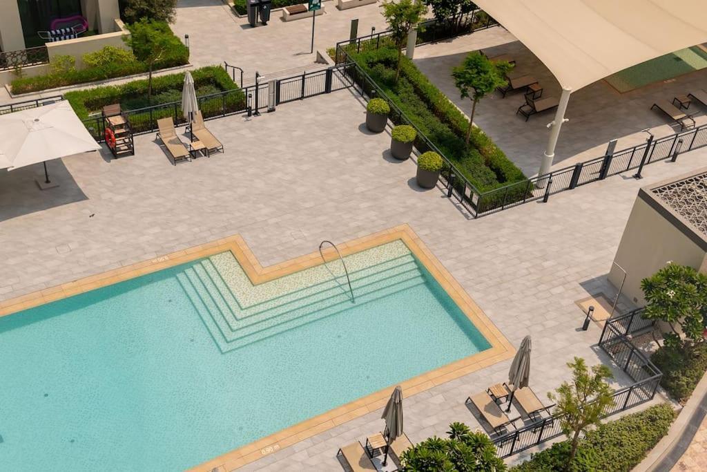 Stylish 2 Bedroom At Vida Residence, Creek *