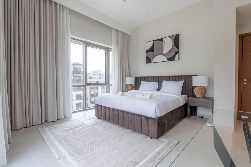 Stylish 2 Bedroom At Vida Residence, Creek *