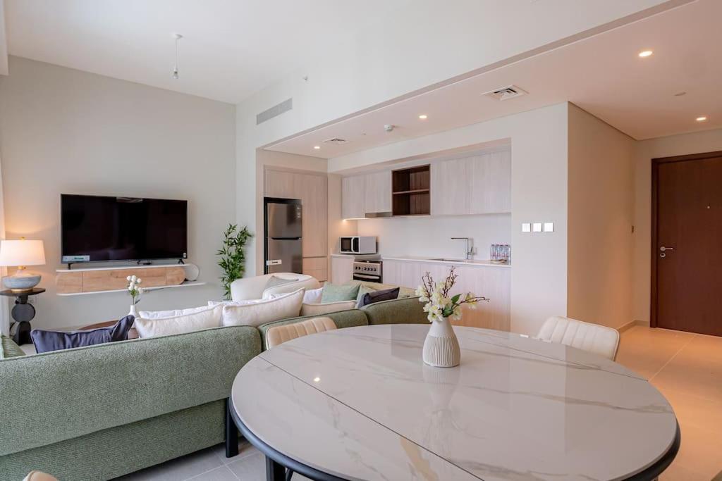 Stylish 2 Bedroom At Vida Residence, Creek *