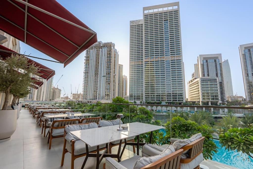 Stylish 2 Bedroom At Vida Residence, Creek Dubai