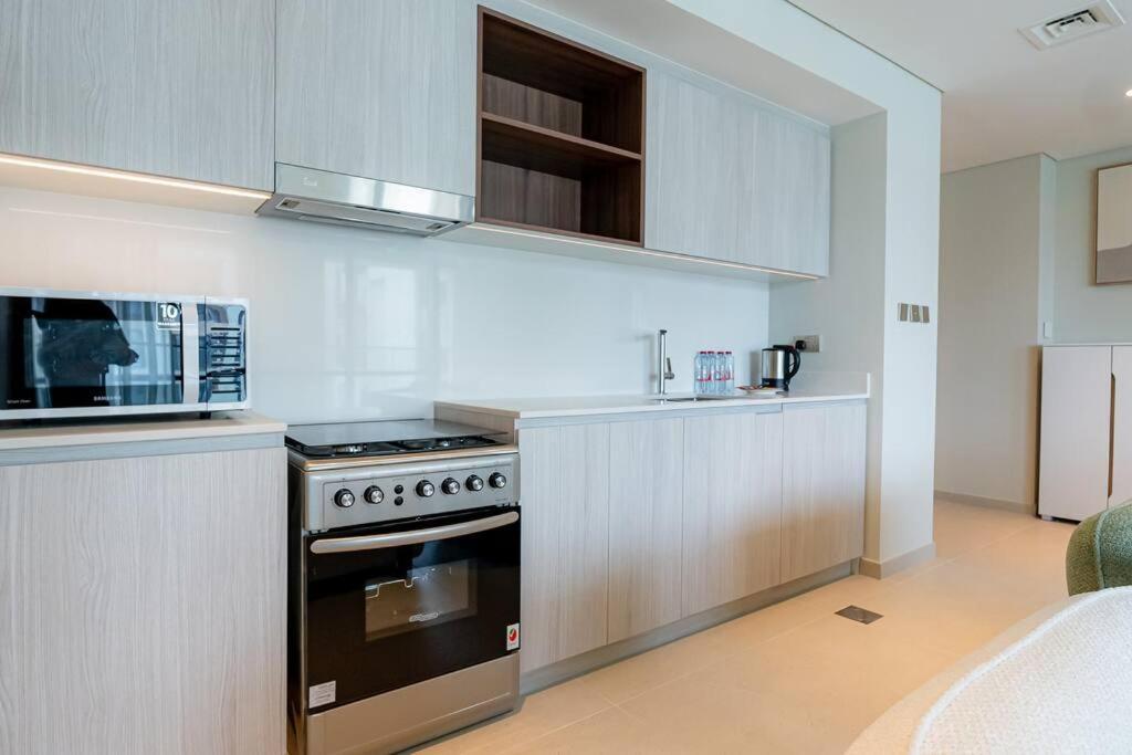 Stylish 2 Bedroom At Vida Residence, Creek *