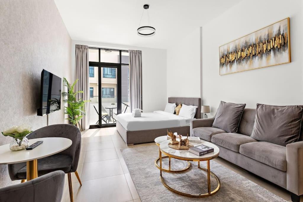 Apartment Stunning Modern Luxury At Jvc