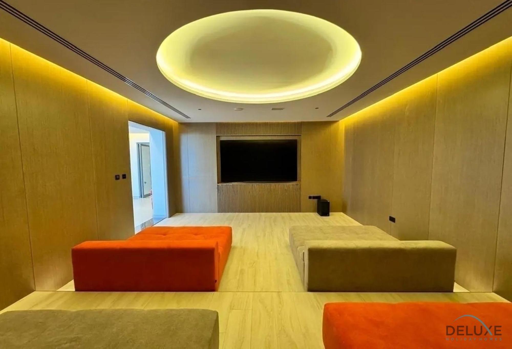 Charming 1br In The Ivy, Jumeirah Village Triangle By Deluxe Homes