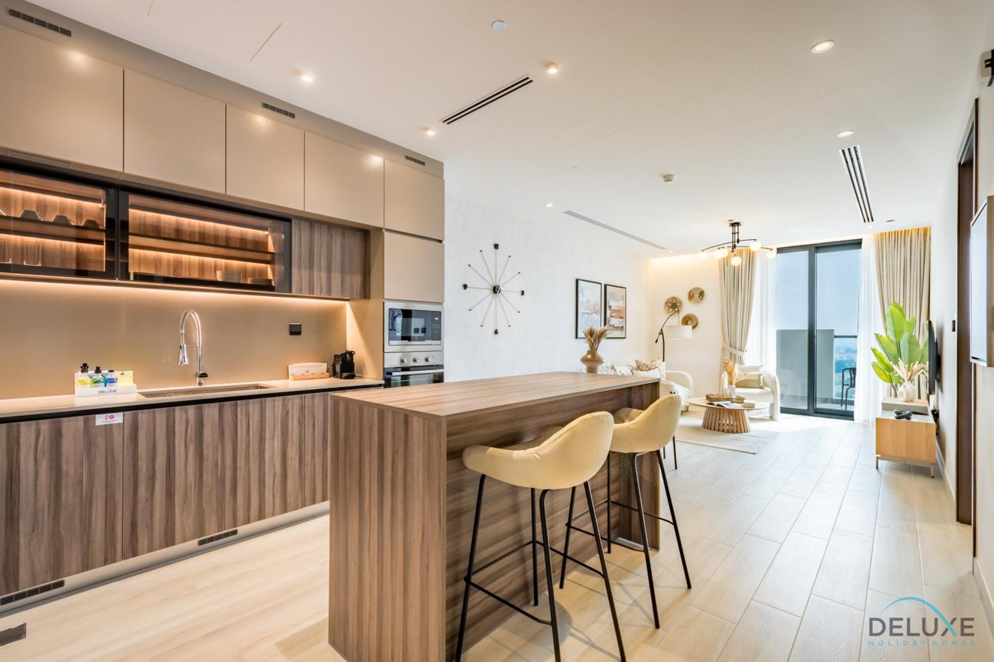 Apartment Charming 1br In The Ivy, Jumeirah Village Triangle By Deluxe Homes *