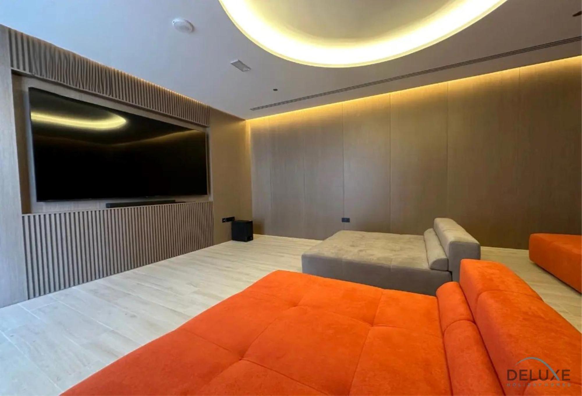 Charming 1br In The Ivy, Jumeirah Village Triangle By Deluxe Homes *