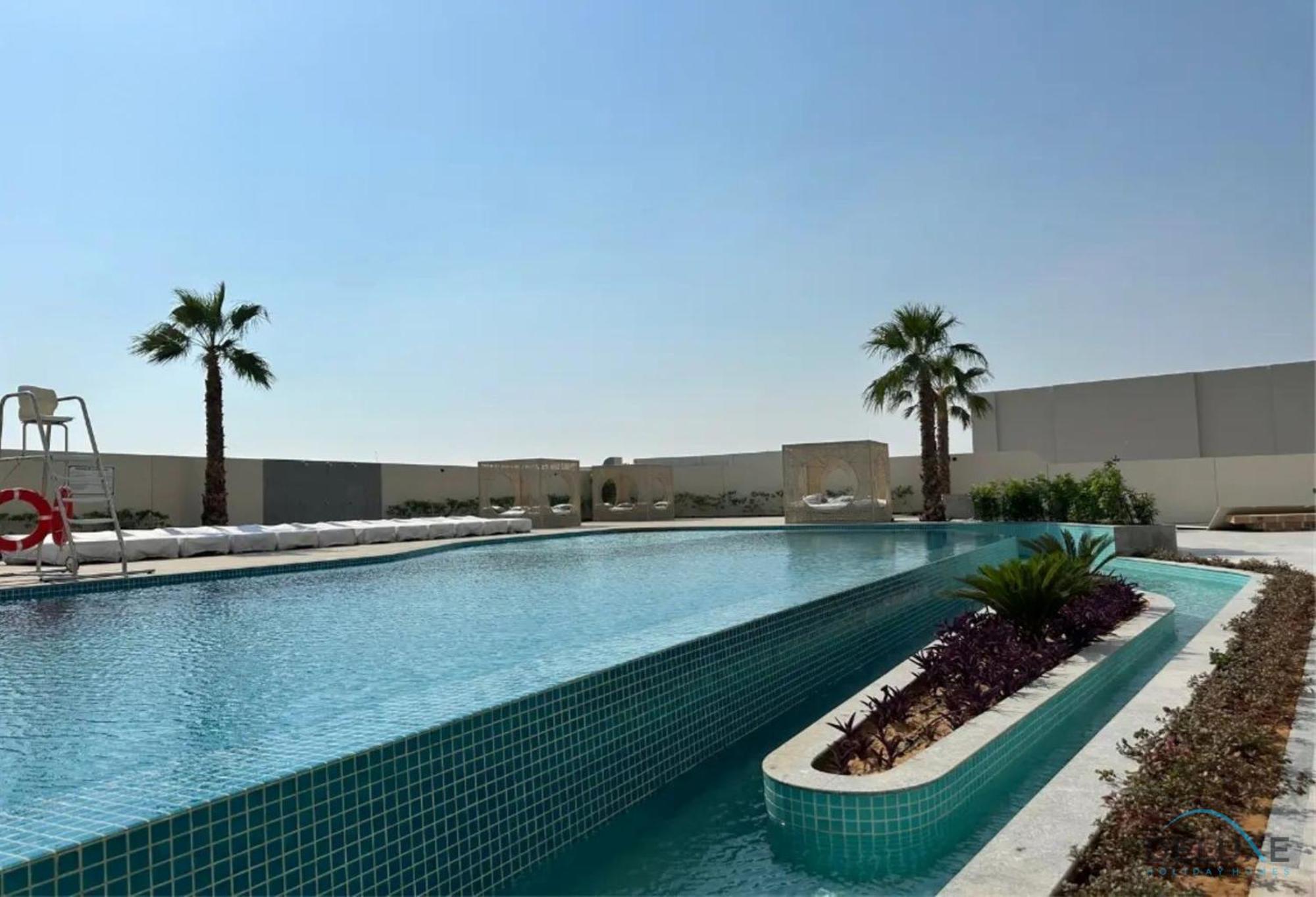 Charming 1br In The Ivy, Jumeirah Village Triangle By Deluxe Homes * Dubai
