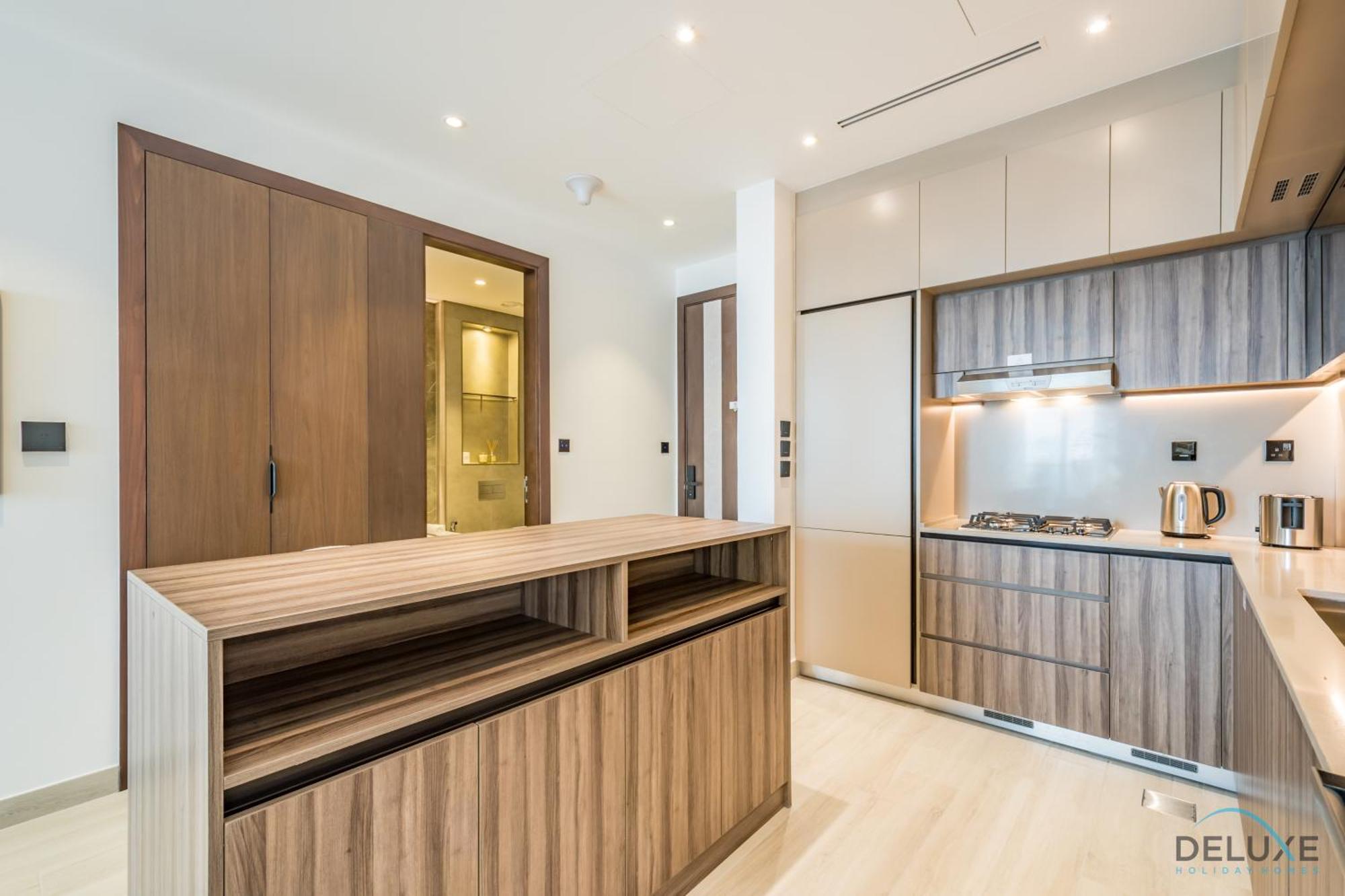 Charming 1br In The Ivy, Jumeirah Village Triangle By Deluxe Homes Dubai