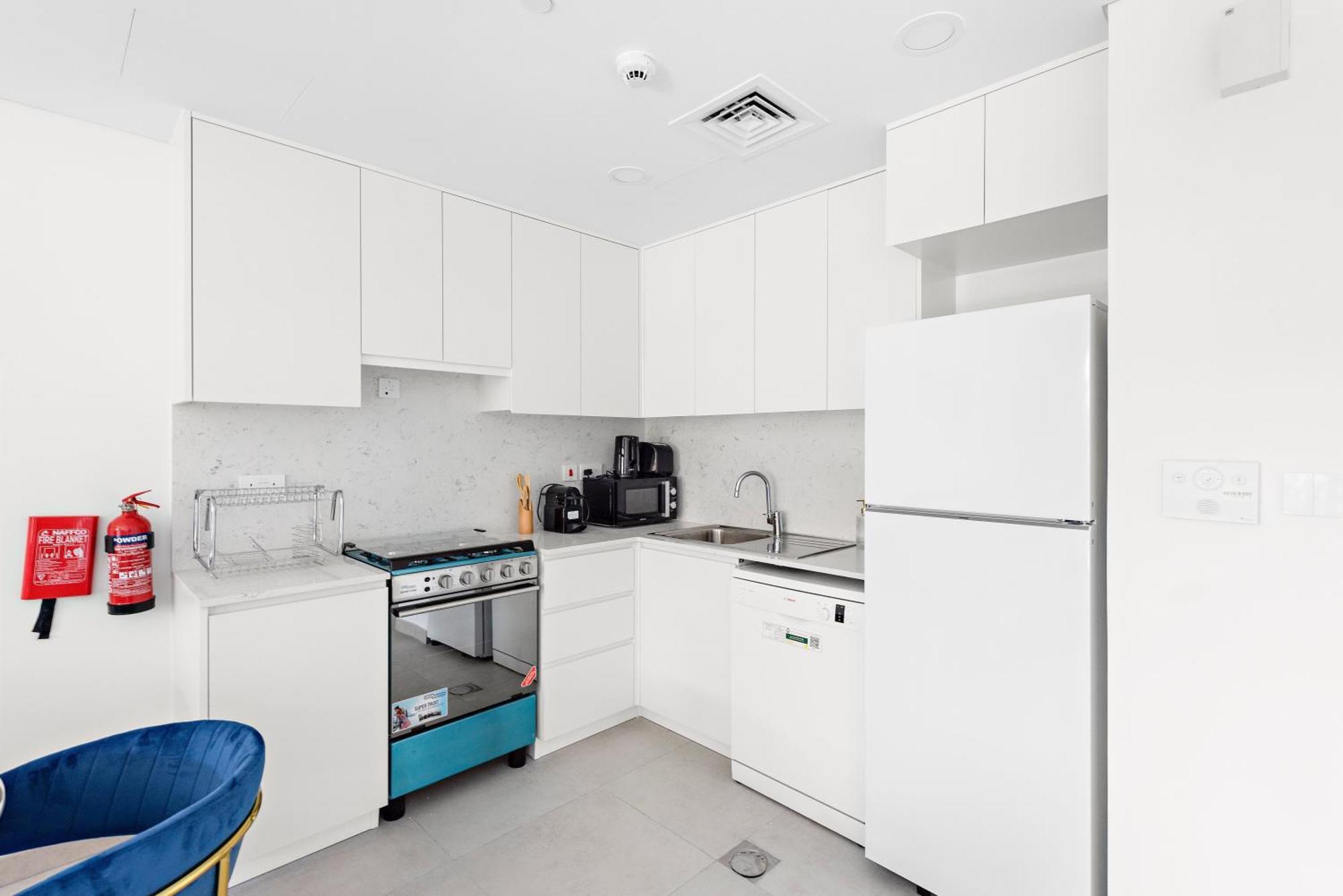 A Living One 1br At Asayel 3, Madinat Jumeirah Apartment Dubai