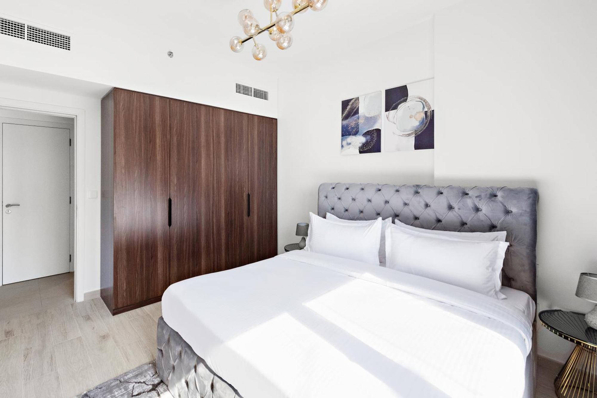 A Living One 1br At Asayel 3, Madinat Jumeirah Dubai