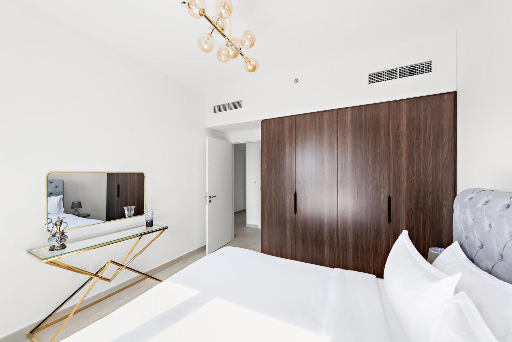 A Living One 1br At Asayel 3, Madinat Jumeirah *