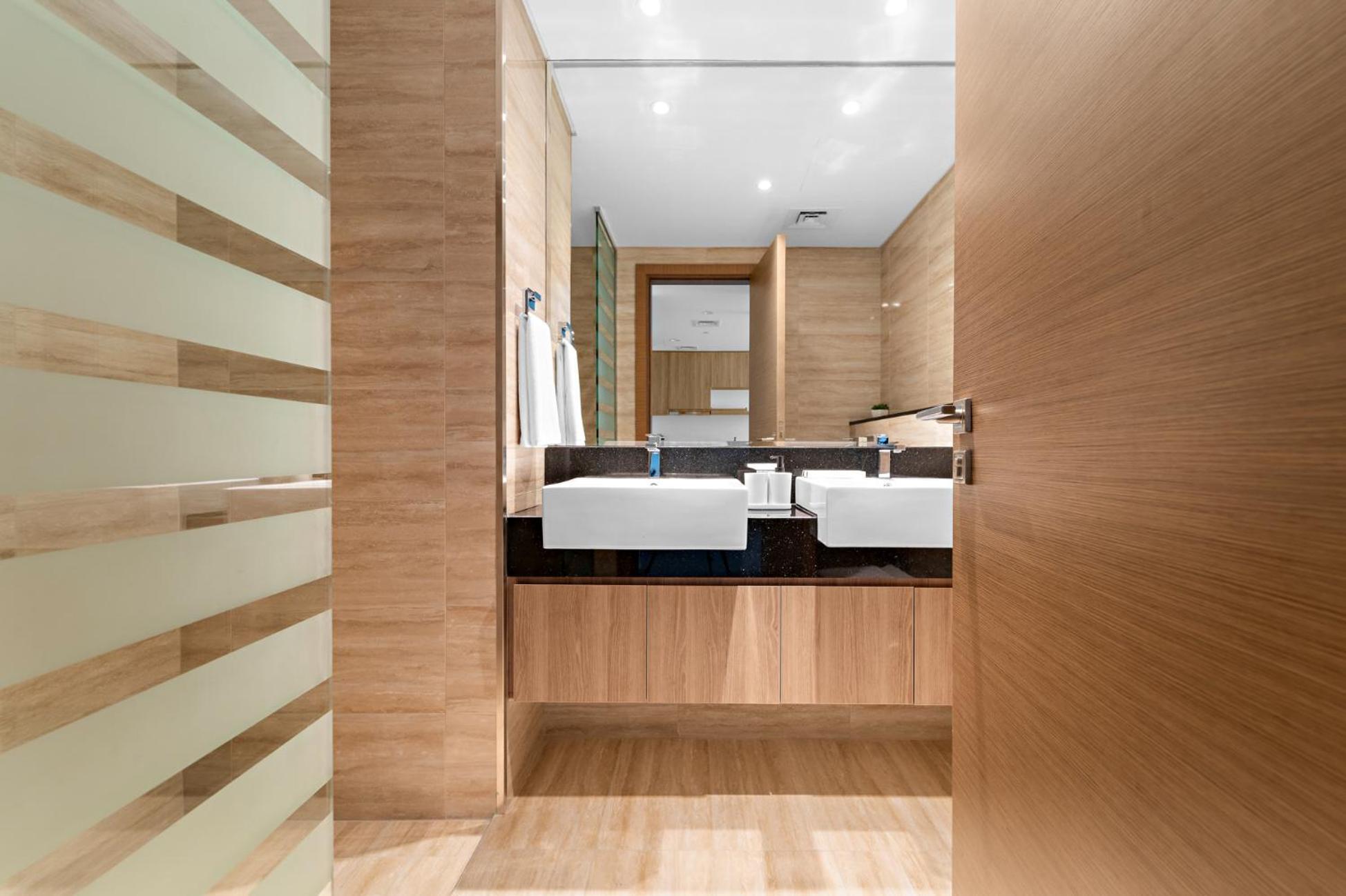 A-living Stylish 1br In Missoni Tower Near Burj Khalifa & Mall Apartment *