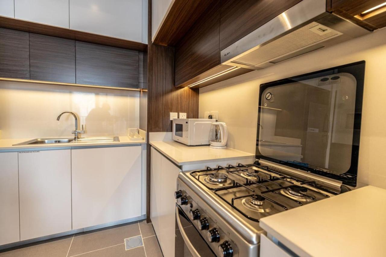 Apartment Stunning 1bhk Harbor View *
