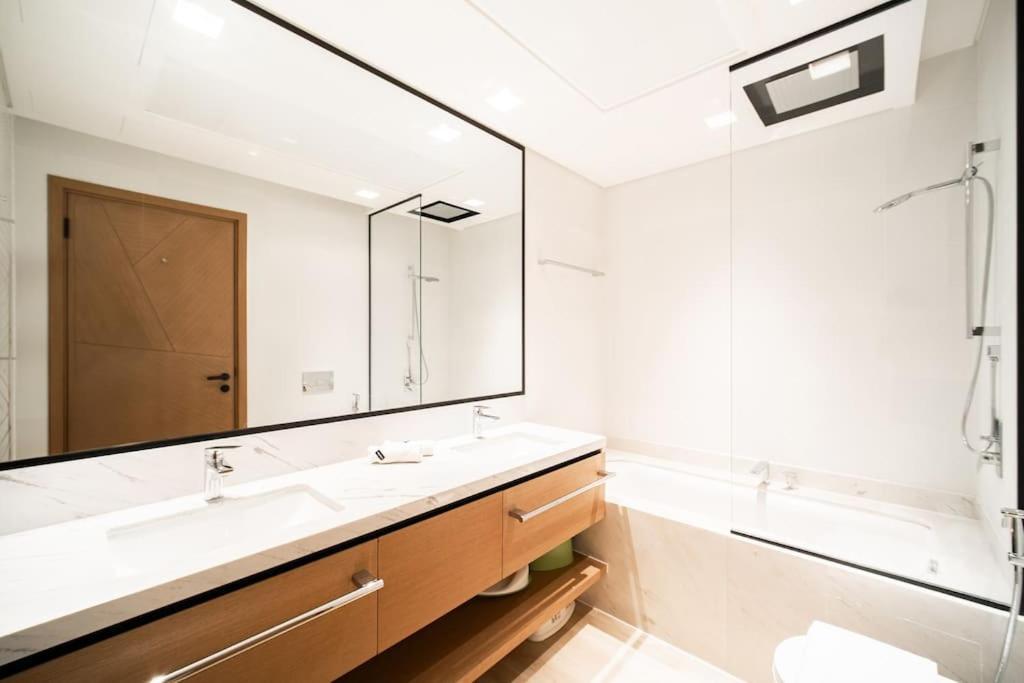 Bright 1-bdr View Of Harbour Creek *