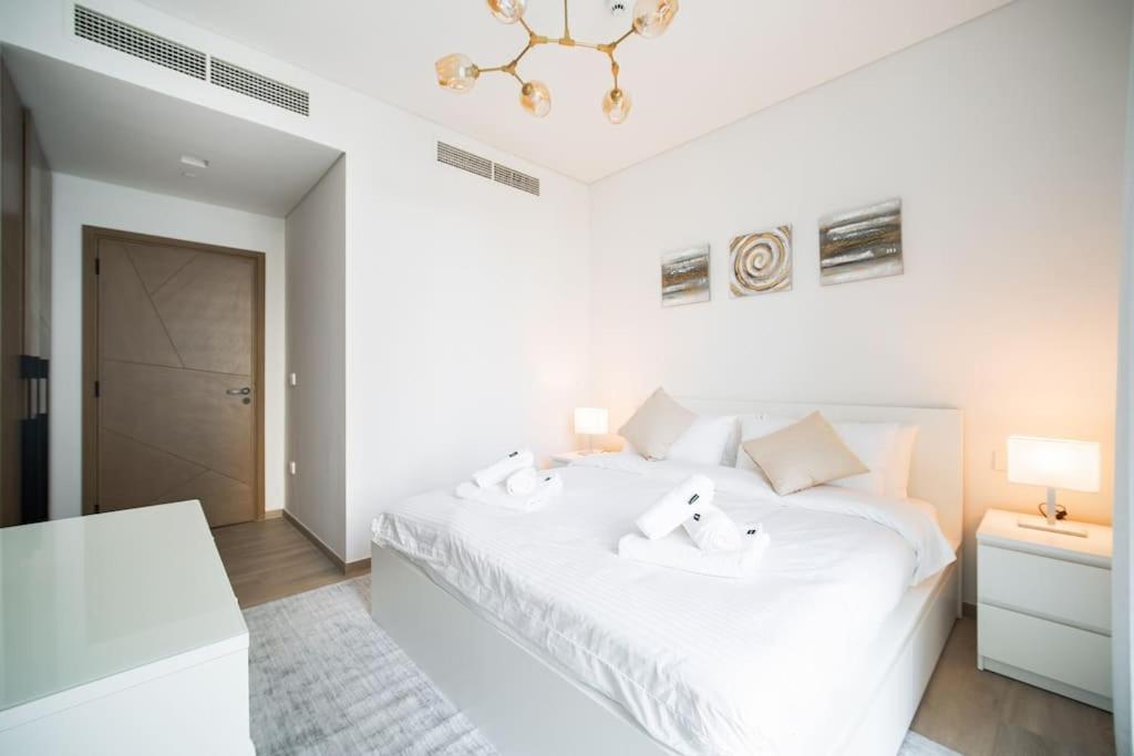 Bright 1-bdr View Of Harbour Creek