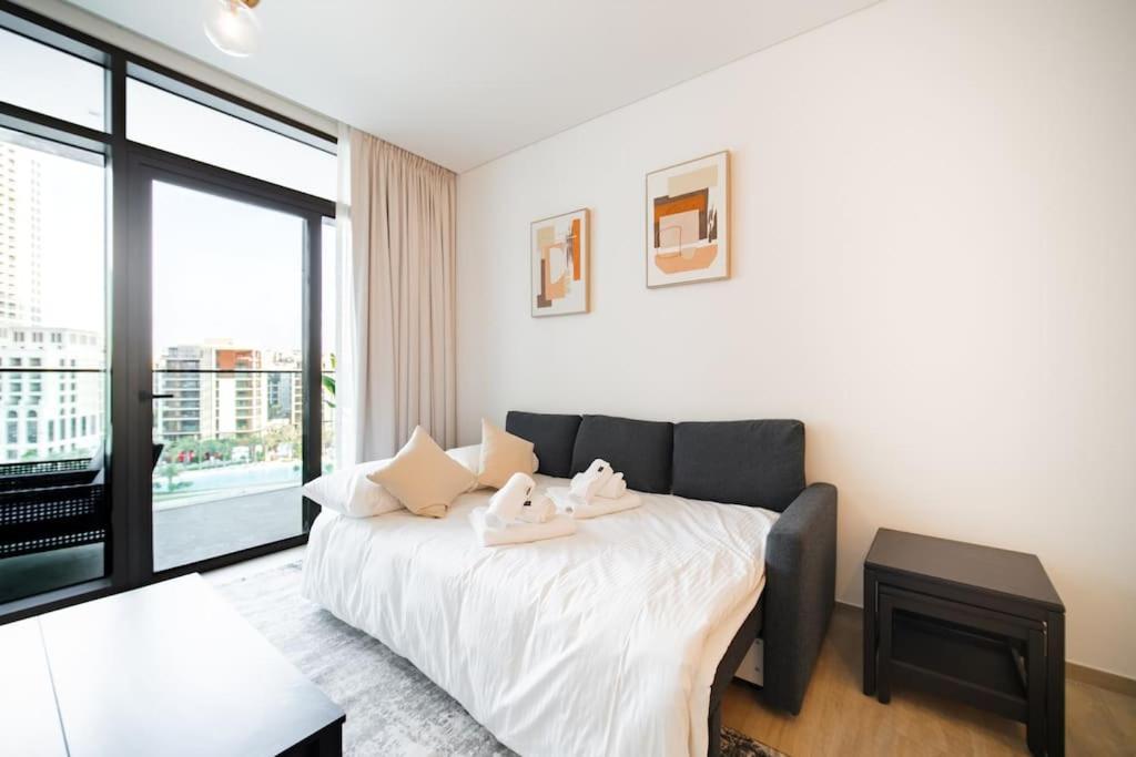 Bright 1-bdr View Of Harbour Creek *