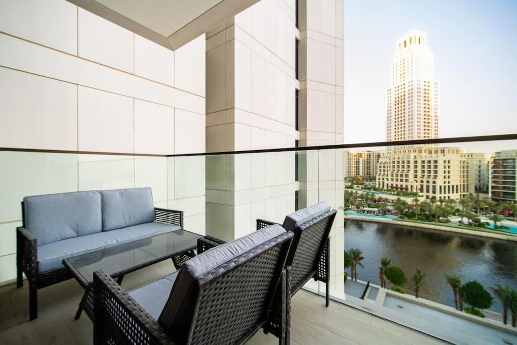 Bright 1-bdr View Of Harbour Creek Apartment *