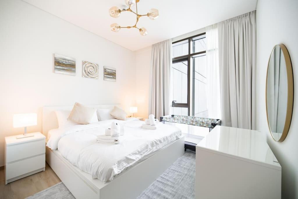 Bright 1-bdr View Of Harbour Creek *