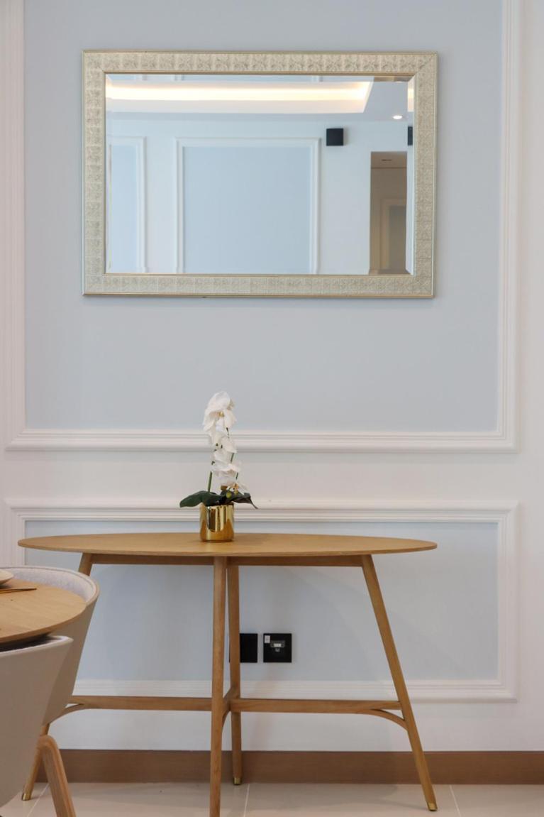 Livbnb- 3b Retreat Overlooking Marina, On The Walk Apartment Dubai