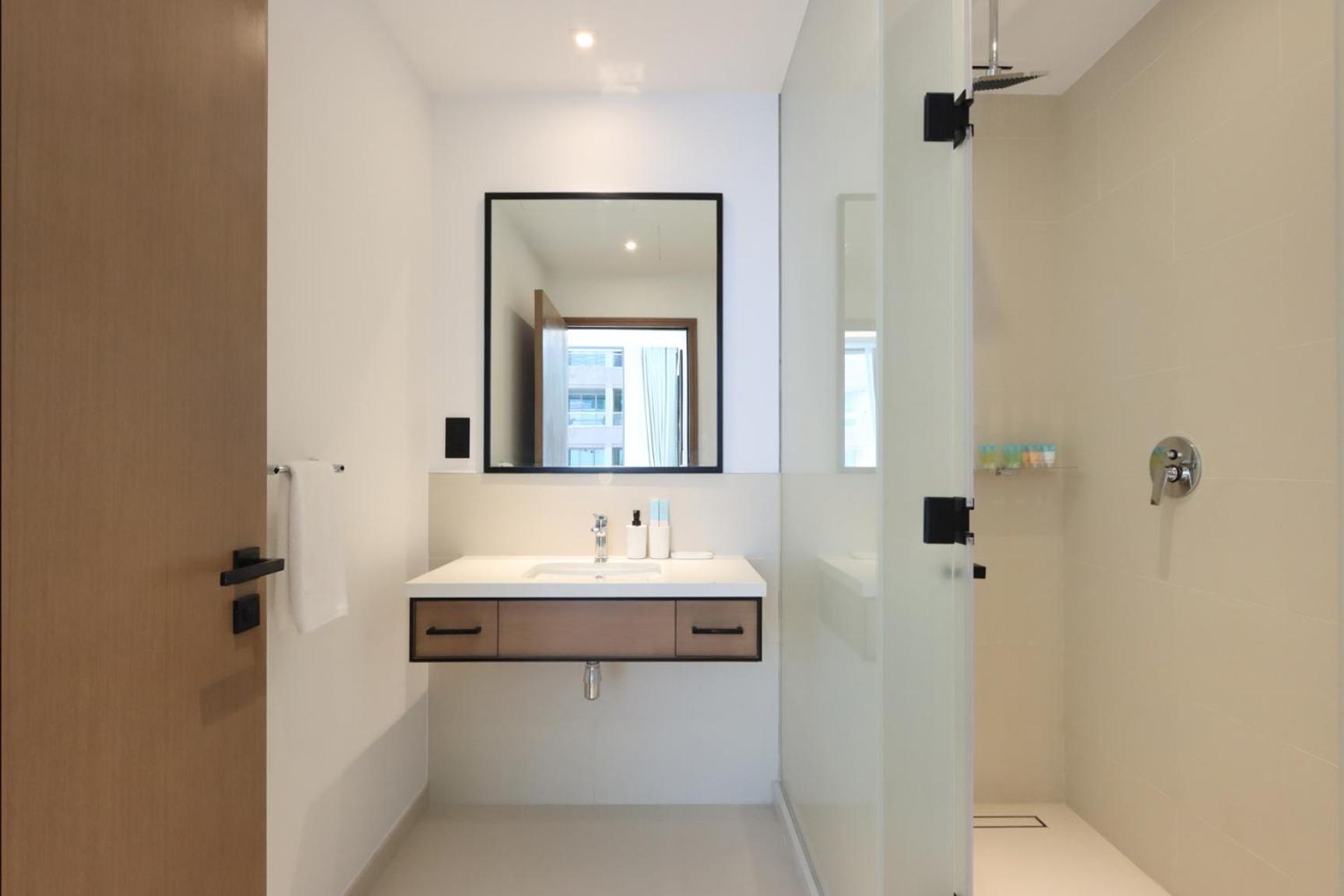 Apartment Livbnb- 3b Retreat Overlooking Marina, On The Walk Dubai