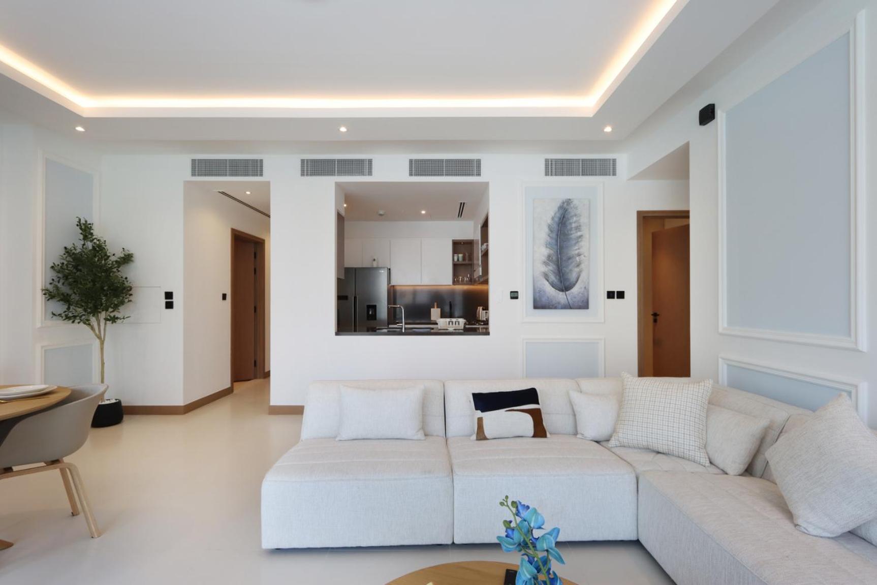 Livbnb- 3b Retreat Overlooking Marina, On The Walk Apartment *