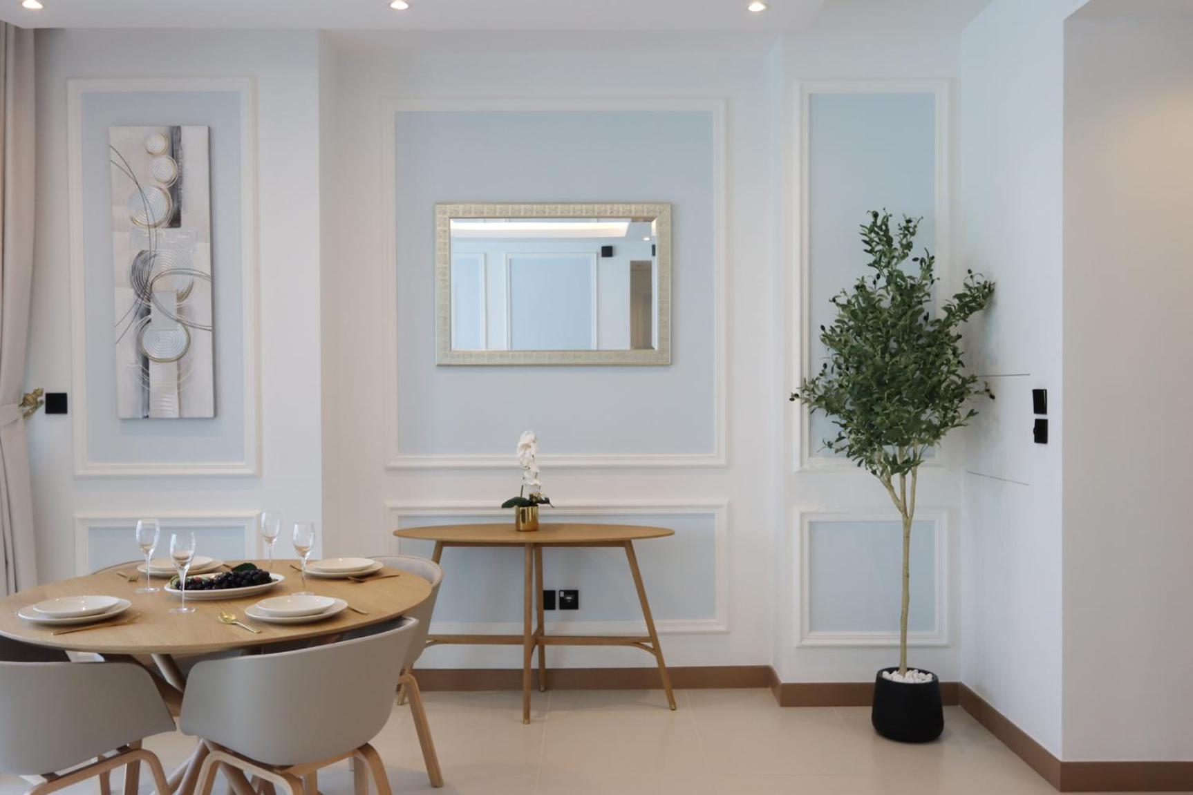 Apartment Livbnb- 3b Retreat Overlooking Marina, On The Walk