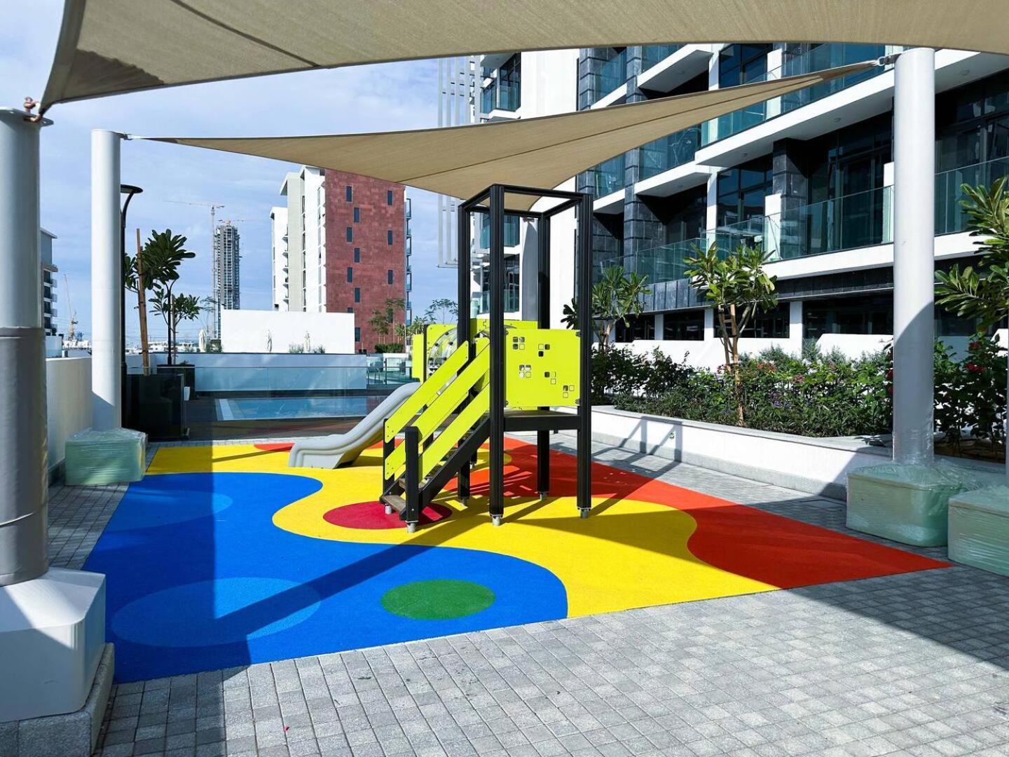 Comfortable 1 Bedroom In Meydan Near Downtown Apartment *