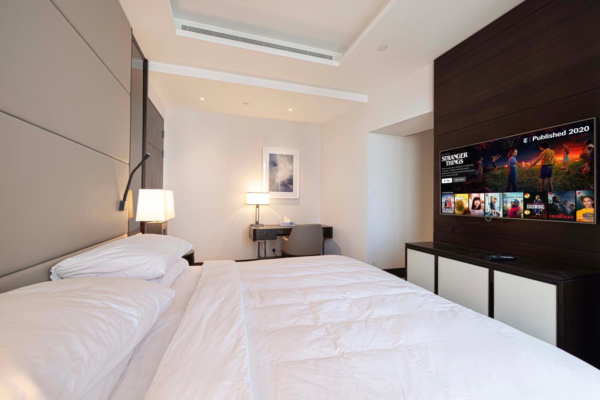 Easemytrip - Exquisite Downtown 2br In Address Skyview Tower 1 *