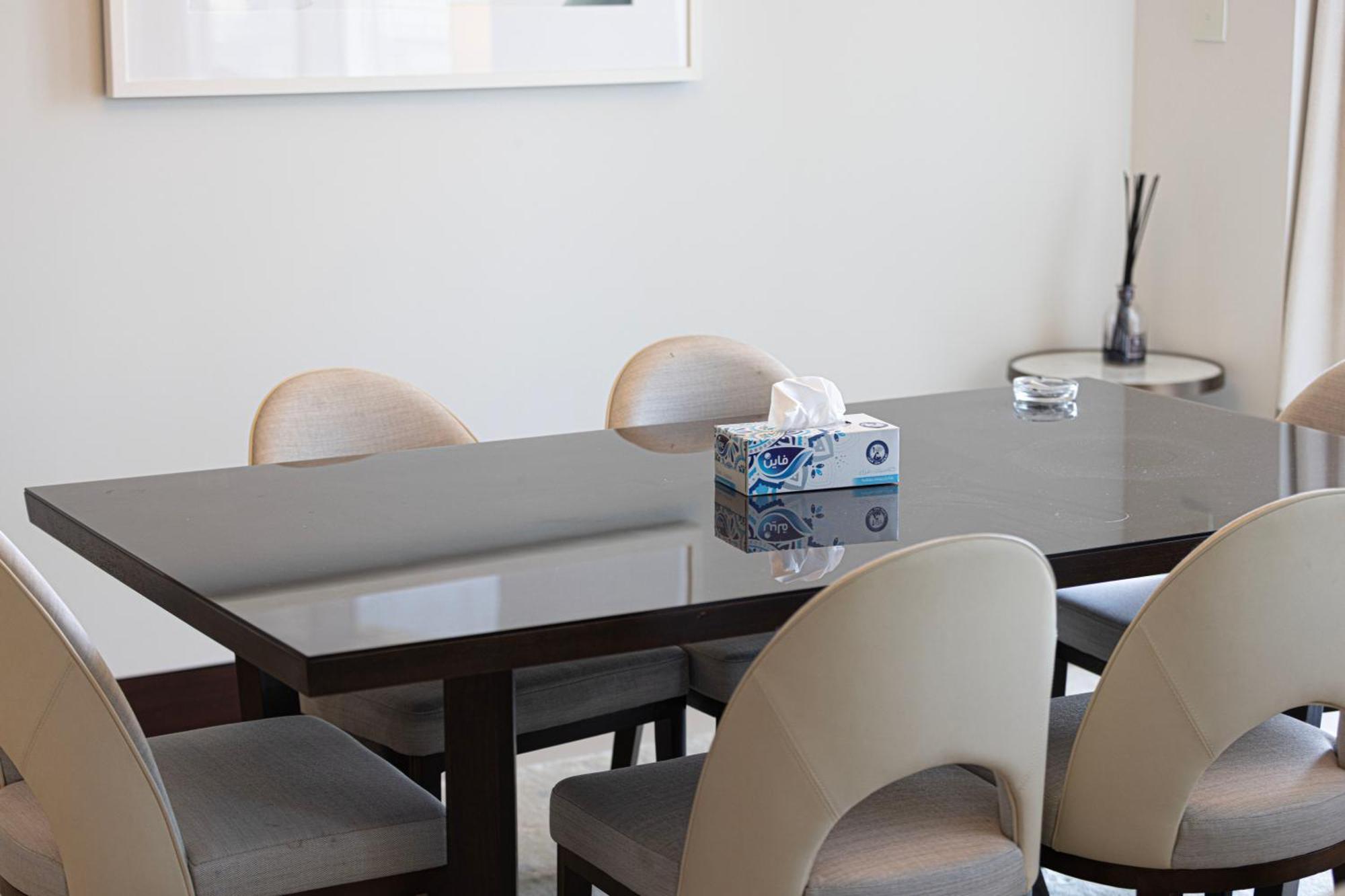 Easemytrip - Exquisite Downtown 2br In Address Skyview Tower 1 Apartment Dubai
