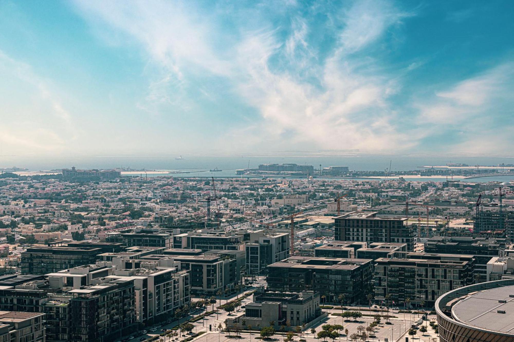 Easemytrip - Exquisite Downtown 2br In Address Skyview Tower 1 Apartment Dubai