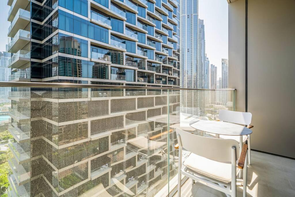 Apartment Newarabian 3 Bedroom Address Opera Downtown Dubai