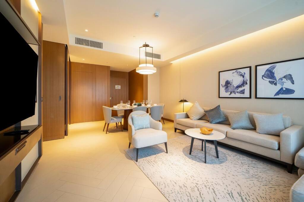 Apartment Newarabian 3 Bedroom Address Opera Downtown *