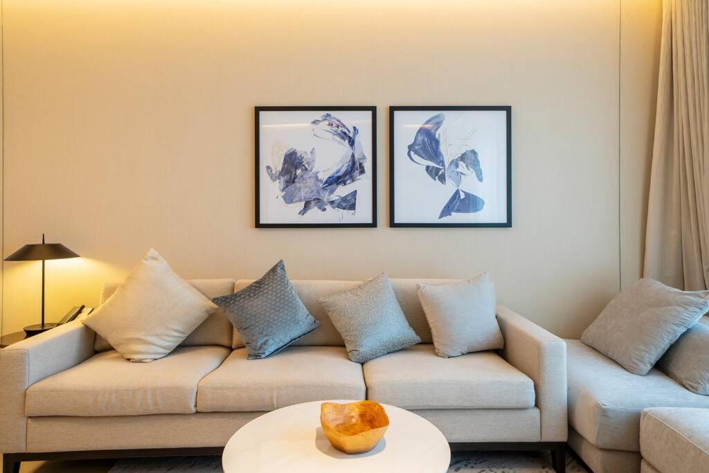 Apartment Newarabian 3 Bedroom Address Opera Downtown Dubai
