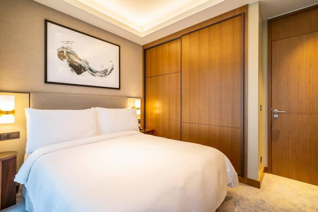 Apartment Newarabian 3 Bedroom Address Opera Downtown *