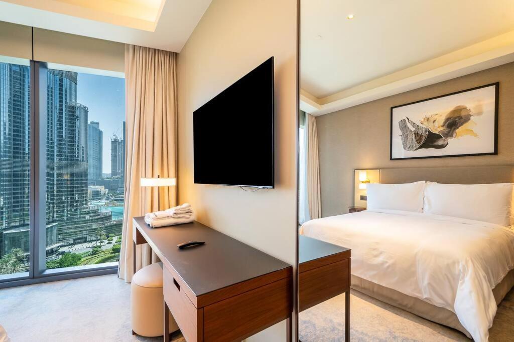 Apartment Newarabian 3 Bedroom Address Opera Downtown Dubai