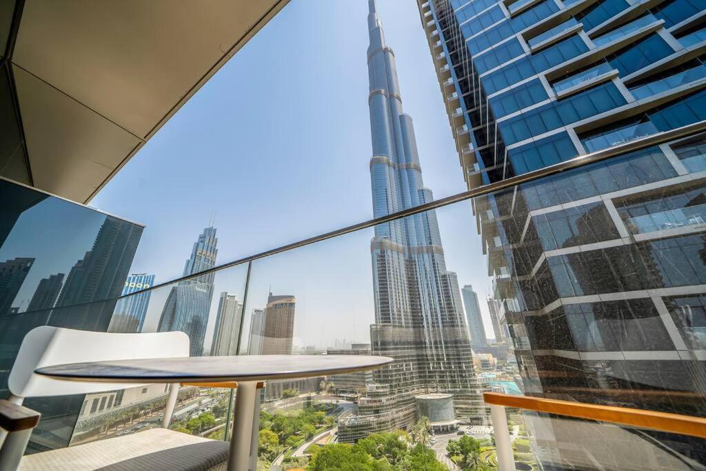 Newarabian 3 Bedroom Address Opera Downtown Apartment