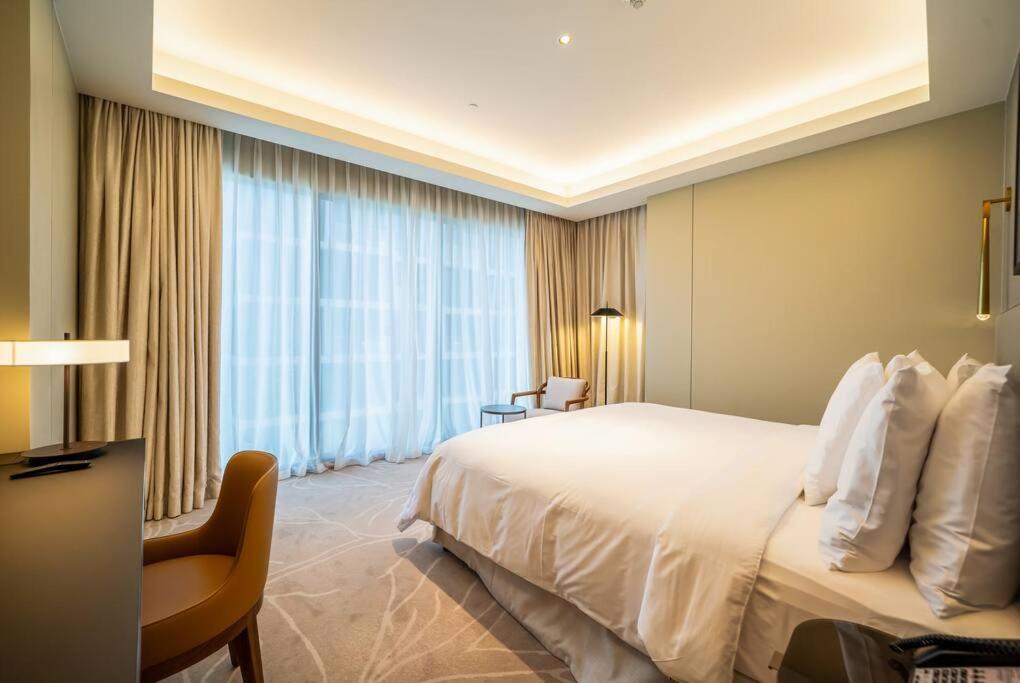 Apartment Newarabian 3 Bedroom Address Opera Downtown