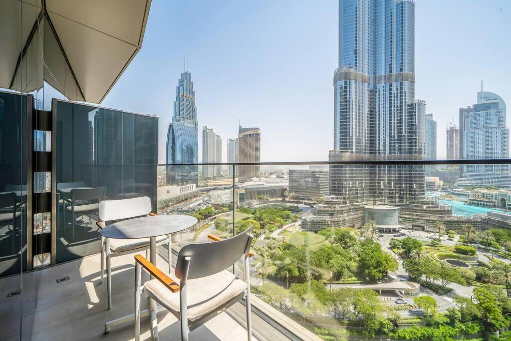 Apartment Newarabian 3 Bedroom Address Opera Downtown