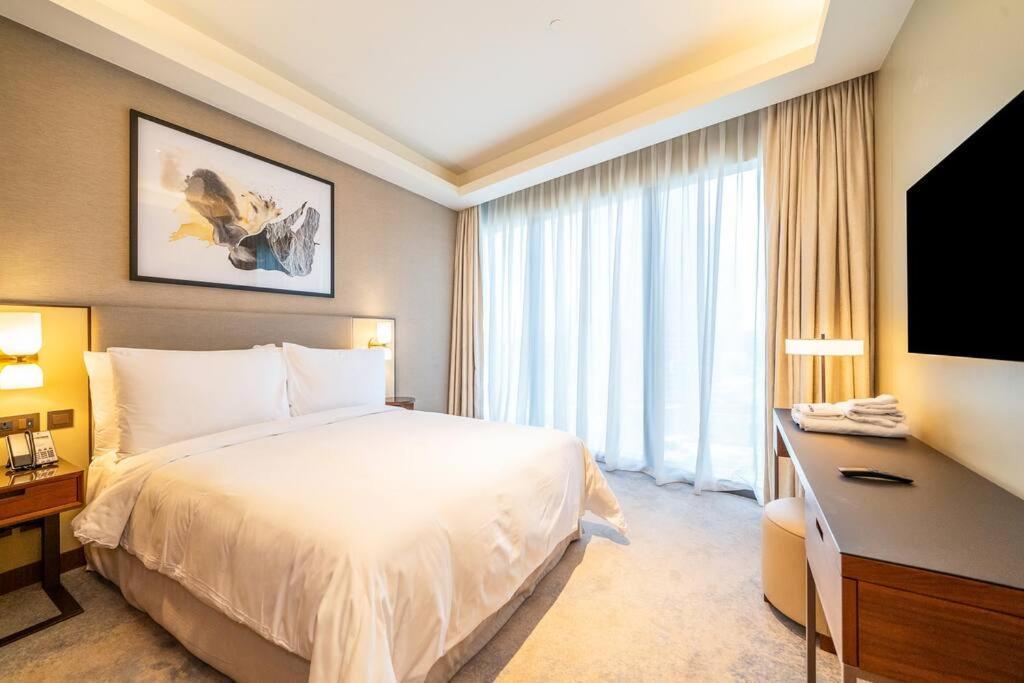 Apartment Newarabian 3 Bedroom Address Opera Downtown