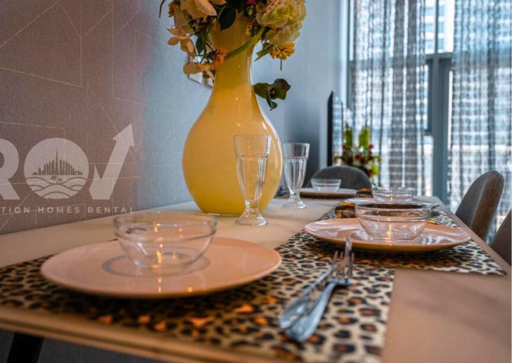 Eloquent 1br With Dedicated Study Area Apartment *