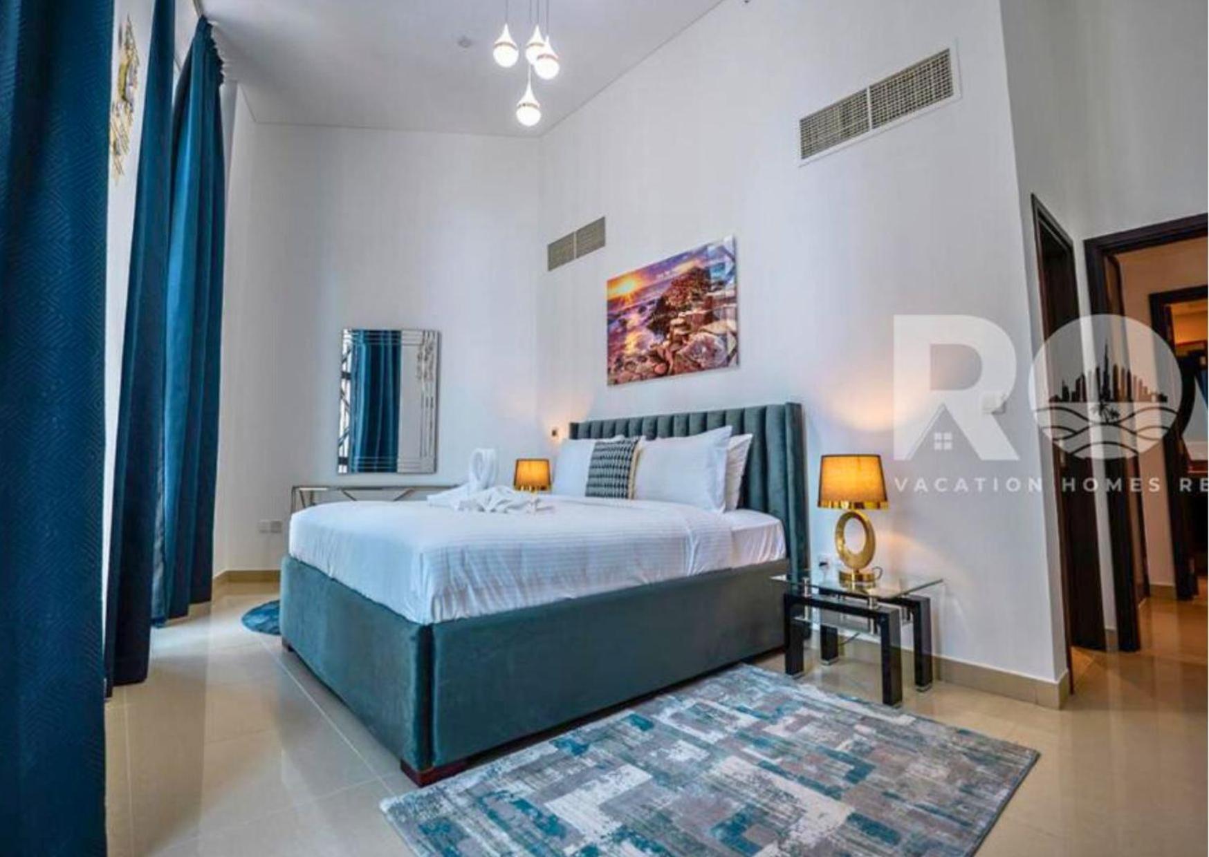 Apartment Eloquent 1br With Dedicated Study Area