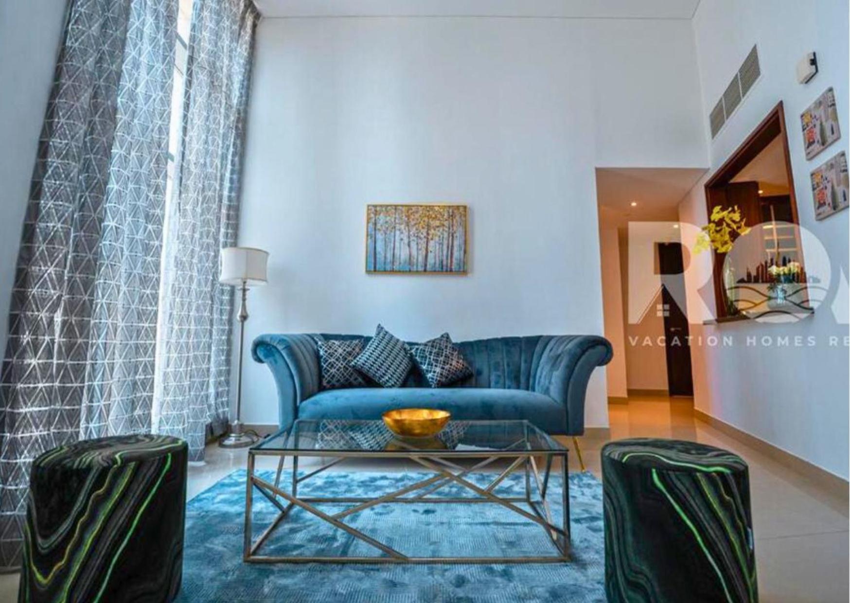 Eloquent 1br With Dedicated Study Area Apartment *