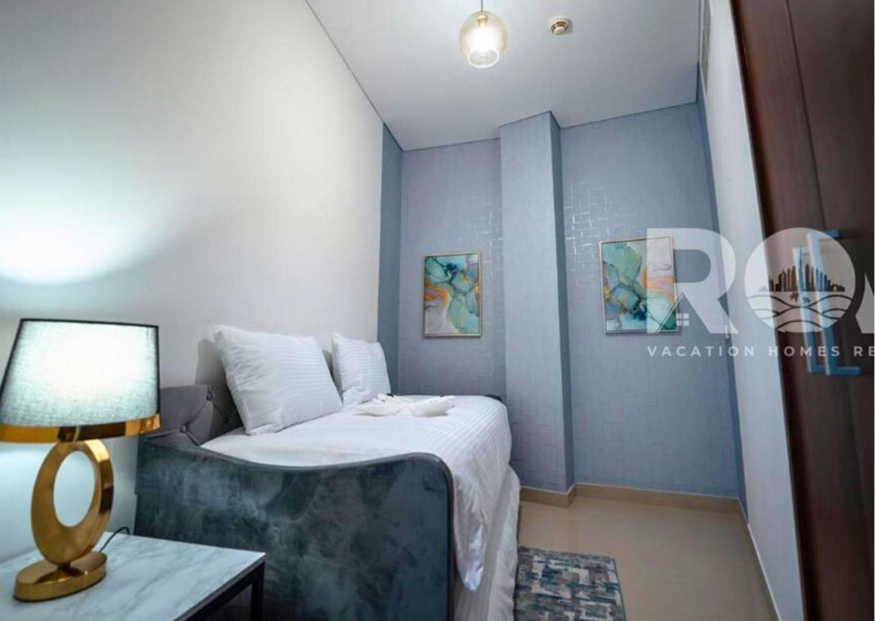 Eloquent 1br With Dedicated Study Area Apartment *