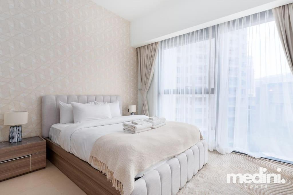 Prime Location - Act 1 Act 2 - Downtown Apartment *